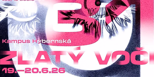 31. Zlat\u00fd vo\u010di | filmov\u00fd festival studentstva audiovize