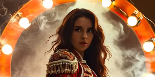 G\u0142og\u00f3w: Carmen Show: Opera&Ballet Show