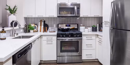 Winter Wonderland Open House!