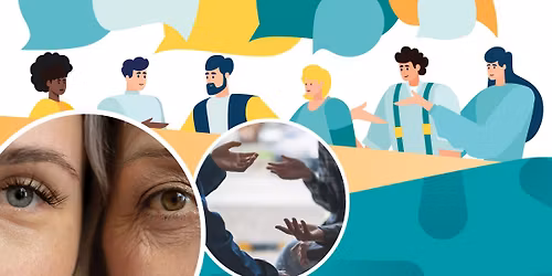 Community Roundtable: A Conversation on Life (and Death)