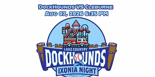 Ixonia Night (Supporting Fireman's Park)