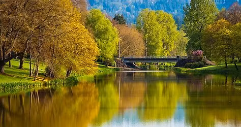 Nature Kids of Lake Sacakawea