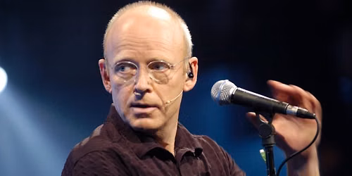 "Tenke sj\u00e6l"- musikalsk standup med Trond-Viggo - Ekstraforestilling!
