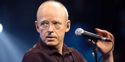 "Tenke sj\u00e6l"- musikalsk standup med Trond-Viggo - Ekstraforestilling!