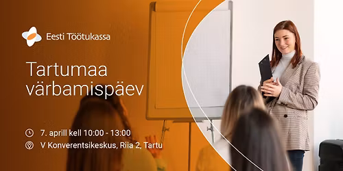 Tartumaa v\u00e4rbamisp\u00e4ev