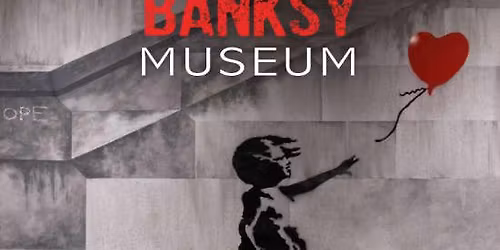Le Mus\u00e9e Banksy: immersion dans l\u2019oeuvre du street artiste
