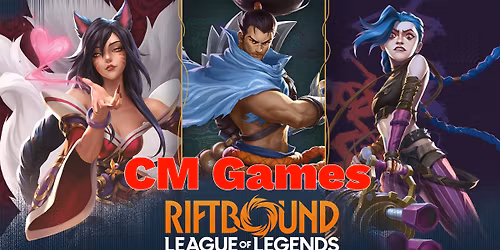 Riftbound: Summoner Skirmish