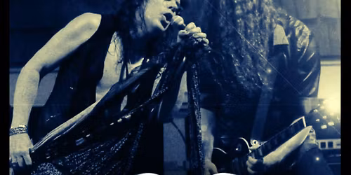 Toys in the Attic w\/ special guests Stones Alive