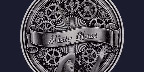 Misty Blues 2026