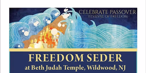 Freedom Seder