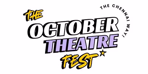 The October Theater Fest