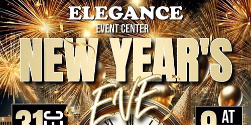 Lodi New Years Eve 2026 Celebration