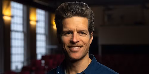 Lezing van Bert De Backer 