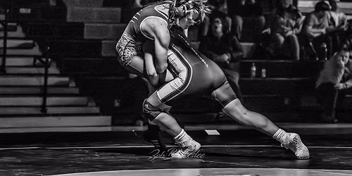 Union Endicott Wrestling Tradesman JV Tournament