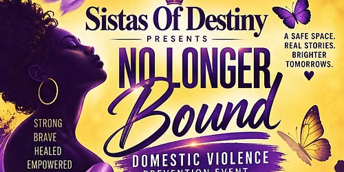 Domestic Violence Survivor