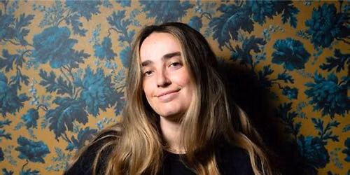 Ali Macofsky