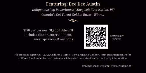 STARS Children\u2019s Home Annual Gala