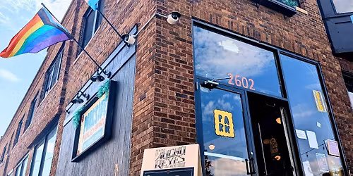 Thursday Music with Katie Jo Robinson