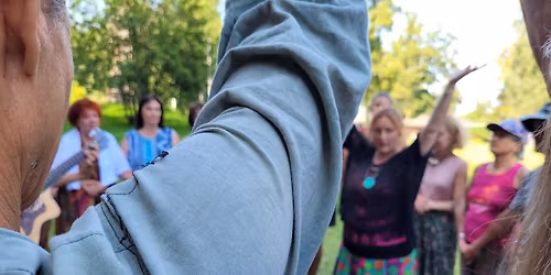 Danses de la paix universelle