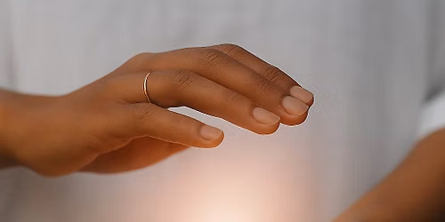 Reiki Level 1 & 2 Training with Sarah Stepans