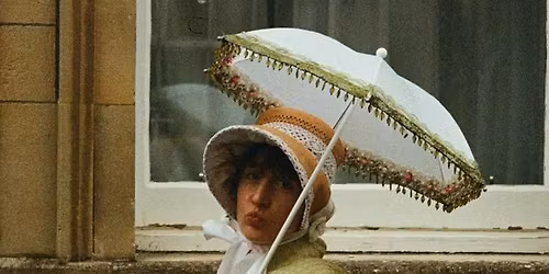 Malton Regency Charity Ball