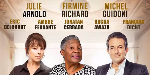 Hasta la Vista \u00e0 St Coulomb