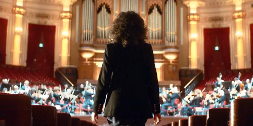 Royal Concertgebouw Orchestra in Baden-baden