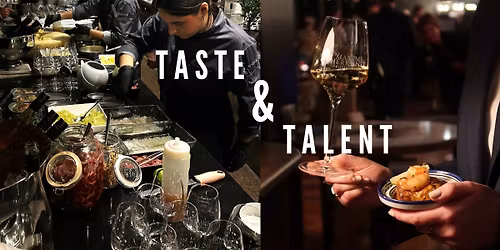 Taste & Talent