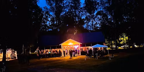 Ljungsbro Dansfest 2026 - Ljungsbro Folkets Park