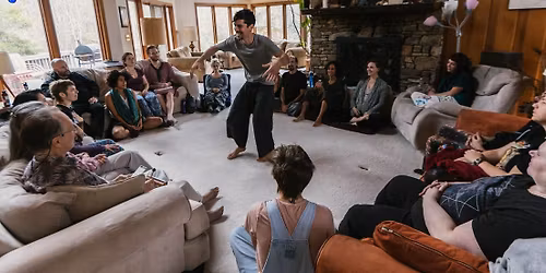 Forum Facilitation Training