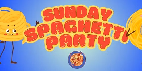 SD Sunday Spaghetti Party Vol 7