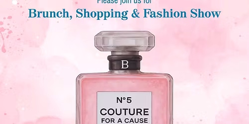 Couture for a Cause