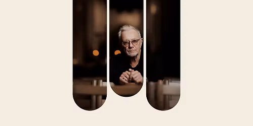 UTSOLGT! \u00c5GE ALEKSANDERSEN - "Sn\u00f6harpan" i Nidarosdomen