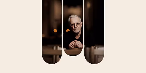 UTSOLGT! \u00c5GE ALEKSANDERSEN - "Sn\u00f6harpan" i Nidarosdomen