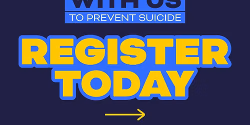 Gallatin Valley Out of the Darkness Community Walk