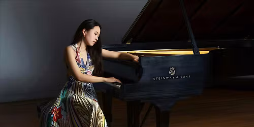 OMP Piano Masterclass with Chaeyoung Park