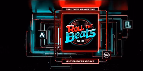 Roll The Beats - August Edition