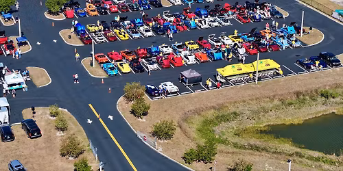 Vette Together for Charity