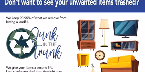 Friday Night Recycling \u267b\ufe0f