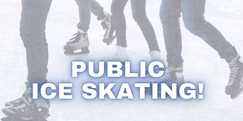 Friday Night Party Skate (With Live DJ!)