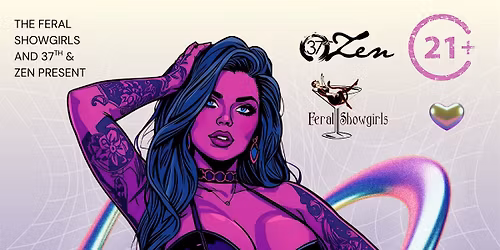 Cabaret Dinner Theater: Showgirl's Best Edition!