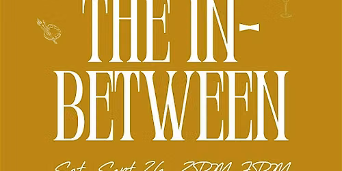 The In-Between Art Show