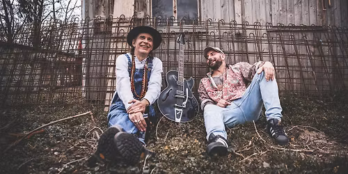 MOLDEN & SEILER - "de zwidan zwa"