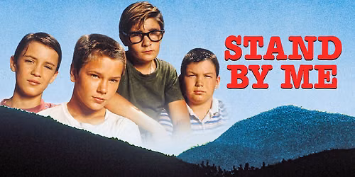 CapFilm: STAND BY ME 40th Anniversary