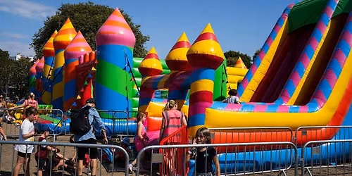 Family Fun Day
