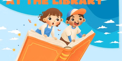 Meet Me @ The Library 