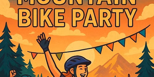 Central Iowa Trail Association Annual Party