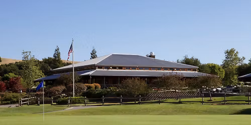 Charity Golf Tournament - June 8