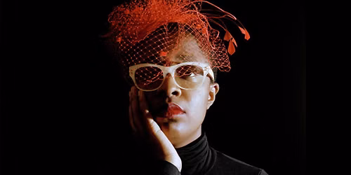 Cecile McLorin Salvant