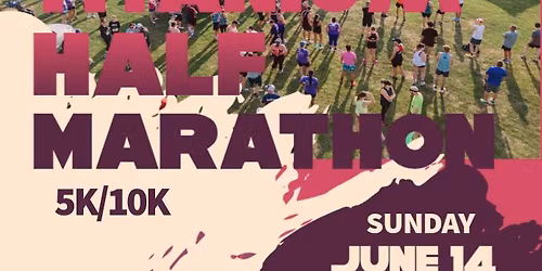 2026 Titanium Half Marathon\/5K\/10K